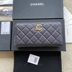 Chanel Wallet Purse